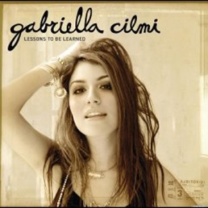 ( Rock) Gabriella Cilmi - Lessons To Be Learned - 2008, FLAC (tracks + .cue), lossless