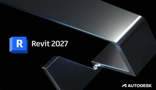 Autodesk Revit 2027.3 Multilingual