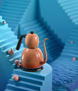 Adobe Substance 3D Stager v3.1.8 Multilingual