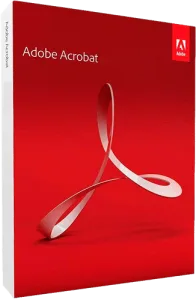 Adobe Acrobat 2026 (v26.1.21411) x64 Multilingual