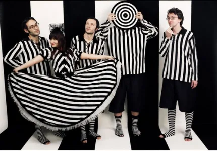 (Pop, Pop-Rock, Electronic, Acid Jazz, Funk, Lounge, Downtempo) Lюk - Дискография - 2003, FLAC (tracks), lossless