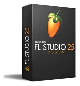 image-line FL Studio 25.2.5.5319 Producer Edition All Plugins Win10/11 x64