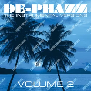 (Electronic, Lounge, Nu Jazz, Downbeat) De-Phazz – The Instrumental Versions, Vol. 2 - 2026, FLAC (tracks), lossless