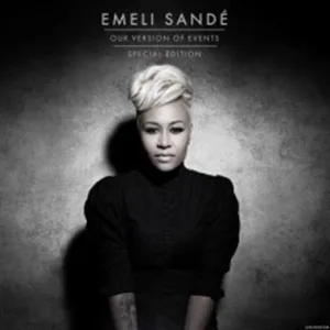 (pop) Emely Sandé - Our Version Of Events (Special Edition) - 2012 | FLAC | lossless