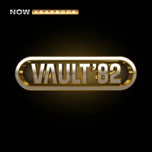 (Electronic, Hip Hop, Rock, Reggae, Funk, Soul, Pop) VA - Now Yearbook Vault '82 - 2026, FLAC (tracks + .cue), lossless
