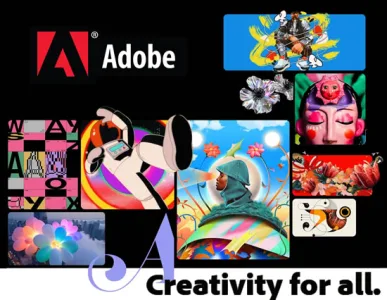 Adobe Master Collection 2026 RUS-ENG v5